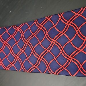 GIVENCHY silk tie, RN 15529